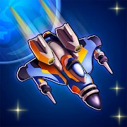 Pocket Rocket－Idle Space Craft Mod APK 1.2.5[Unlimited money]