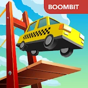 Build a Bridge! Mod APK 5.1.1[Remove ads,Unlimited money,Mod Menu]