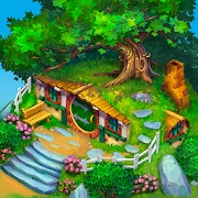 Farmdale: farm games Hay & Day Mod APK 6.2.2[Unlimited money]