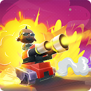 Heroes and Tanks Мод APK 4.0.0 [Убрать рекламу,Mod speed]