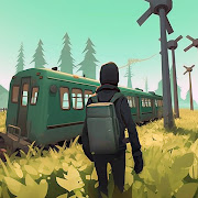 Zombie Train: Survival games Мод APK 1.13.2 [Mod Menu]