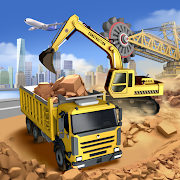 Transport Tycoon Empire: City Mod APK 1.26.0[Free purchase]