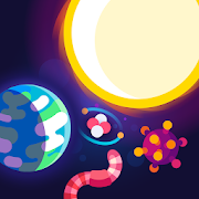 Universe in a Nutshell Mod APK 1.3.0[Paid for free,Patched]