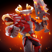 Duels: Epic Fighting PVP Game Mod Apk 1.12.1 