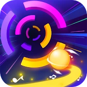 Smash Colors: Music Ball Rush Mod APK 1.1.52[Unlimited money,Unlocked,VIP]
