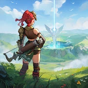 Dawnlands Mod APK 1.0.772[Mod money]