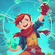 Sparklite Mod APK 1.8.304[Infinite,Mod Menu]