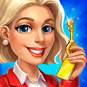 Hotel Life: Grand Hotel Life Mod Apk 0.9.84 