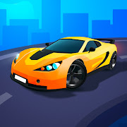 Race Master 3D - Car Racing Mod Apk 5.0.0 