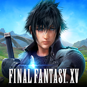 Final Fantasy XV: A New Empire Mod Apk 3.25.62 