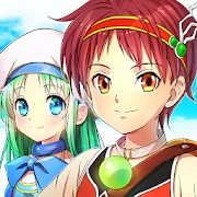 RPG Frane: Dragons' Odyssey icon