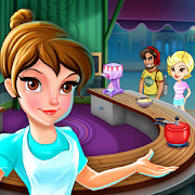 Kitchen story: Food Fever Game Мод Apk 13.9 
