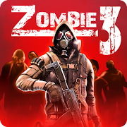 Zombie City : Shooting Game Mod APK 3.5.1 [Sınırsız para,Mod Menu,God Mode]