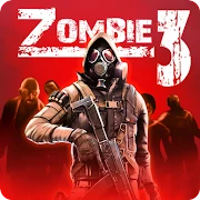 Zombie City : Shooting Game Mod APK 3.5.1[Unlimited money,Mod Menu,God Mode]