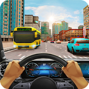 Car Driving Simulator Games icon