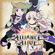 Alliance Alive HD Remastered Мод Apk 1.0.1 