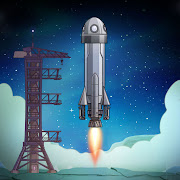 Idle Space Company Mod APK 1.12.1[Unlimited money,Free purchase,Mod speed]