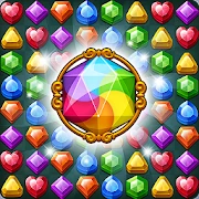 Jewels El Dorado Mod APK 3.5.1[Mod Menu]