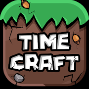 Time Craft - Epic Wars Mod APK 6.3 [Desbloqueado,Infinito,Free Craft]