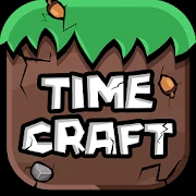 Time Craft - Epic Wars Mod APK 6.3[Unlocked,Infinite,Free Craft]