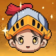 LoanWarrior - IDLE RPG Mod APK 1.0.66[Mod Menu,Invincible,Mod speed]