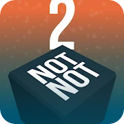 Not Not 2 - A Brain Challenge Mod APK 1.1.1[Remove ads]
