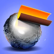 Foil Turning 3D Mod APK 1.5.18[Mod money]