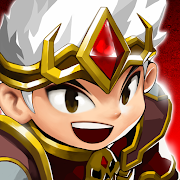 AFK Dungeon : Idle Action RPG Mod Apk 1.1.52 