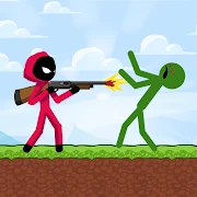 Stick vs Zombies Mod APK 1.5.58[Remove ads,Mod speed]