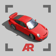 OculAR - Drive AR Cars Mod APK 1.11 [Sınırsız para]