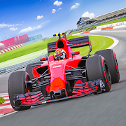 Real Formula Car Racing Games Mod APK 3.2.0 [Dinero ilimitado,Mod speed]