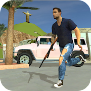 Real Gangster Crime 2 Mod APK 2.6.5[Remove ads,Unlimited money,Mod speed]
