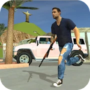 Real Gangster Crime 2 Mod APK 2.7.5[Mod Menu,God Mode]