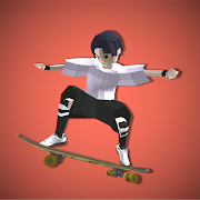 skateboard games Skate Verse Mod APK 1.03898[Unlimited money]