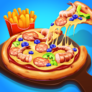 Food Voyage: Fun Cooking Games Мод APK 2.0.2 [Бесконечные деньги]