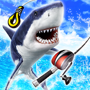 Ace Angler Fishing Spirits M Мод APK 1.5.0 [Мод Деньги]