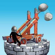 The Catapult Mod APK 1.3.2[Free purchase]