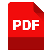 PDF Reader: Ebook PDFs Reader Мод APK 3.10.6 [разблокирована,премия]