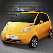 Dr. Driving 2 Mod APK 1.48[Unlimited money]