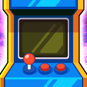 My Arcade Empire - Idle Tycoon icon