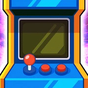 My Arcade Empire - Idle Tycoon Mod APK 1.41.2
