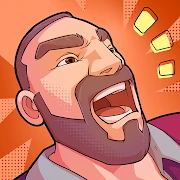 Angry Dad: Arcade Simulator Mod APK 1.4.3[Mod Menu]