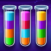 Sort Puzzle: Fun Ball Mod APK 0.200.846[Remove ads,Free purchase,No Ads]