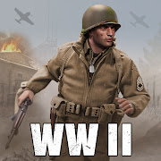World War 2 Reborn Mod APK 4.0 [سرقة أموال غير محدودة]