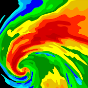 NOAA Weather Radar Live & Alerts Mod APK 1.72.3 [Tidak terkunci,Premium]