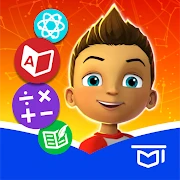 Adventure Academy APK 1.016.000