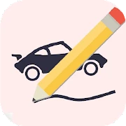 Draw Your Car - Create Build a Mod APK 1.81[Unlimited money]