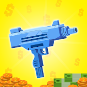 Gun Idle Mod APK 1.5[Free purchase,Free shopping]