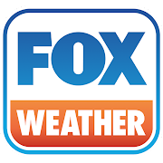 FOX Weather: Daily Forecasts Мод Apk 2.12.0 