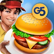Stand O'Food City: Frenzy Mod APK 1.8.8[Free purchase,Cracked]